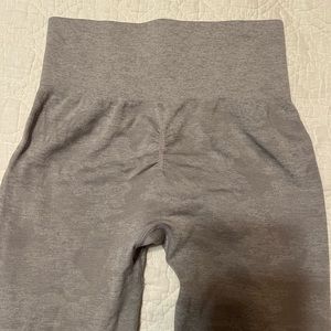 Gymshark camo leggings